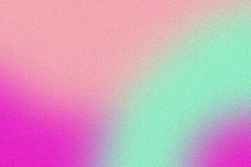 Noise Gradient Wallpaper for Design