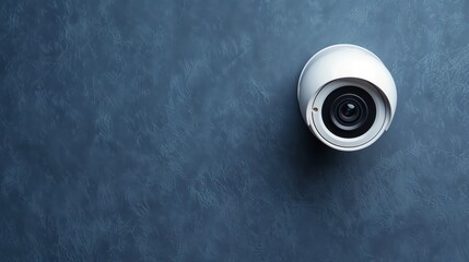 Smart device for home security, device, residential equipment