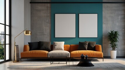 Contemporary Living Room Designs for Modern Homes