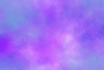 Watercolor grungy texture on canvas. Digital watercolor brush strokes texture on canvas