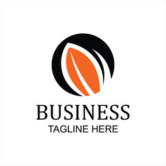 Brand logo design
