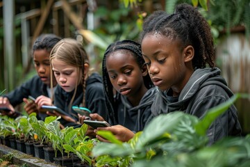 Innovative Learning: Elementary School Students Engaging with Science Education Apps on Tablets