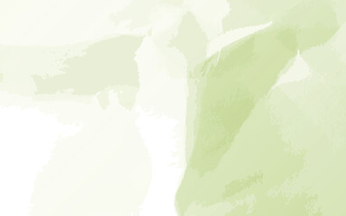 modern abstract background gradients green and white color paper texture