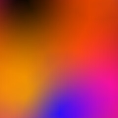 Dark moody modern gradient abstract background 