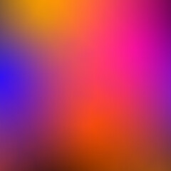 Dark moody modern gradient abstract background 