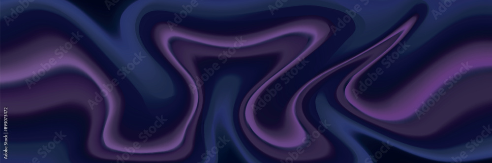 Aufkleber blue and black abstract is a bright pattern with gradient with floor wall metal texture soft technol