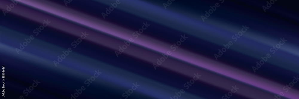 Poster blue and black abstract is a bright pattern with gradient with floor wall metal texture soft technol