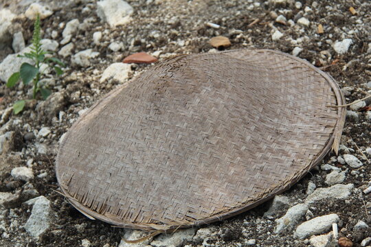 The Asian conical hat is a simple style of conically shaped sun hat notable in modern-day nations and regions 
