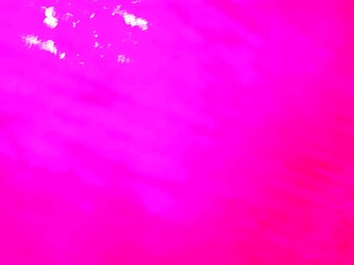 Perfect composition and decoration Gentle, cute and pure 3D pink-white backlight effect.