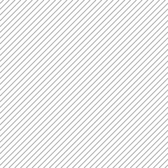 Obraz premium Black stripes line seamless pattern vector image for backdrop or fabric style