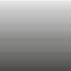 Obraz premium Black stripes line seamless pattern vector image for backdrop or fabric style