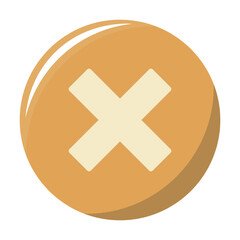 Game Button Icon