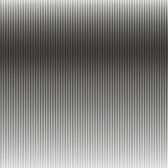 Black stripes line seamless pattern vector image for backdrop or fabric style
