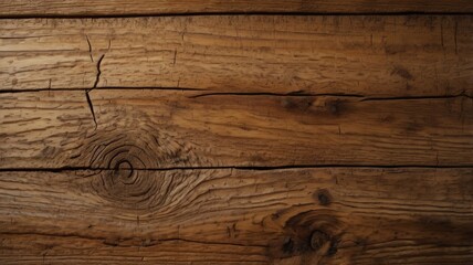 Rustic Wooden Texture Background.