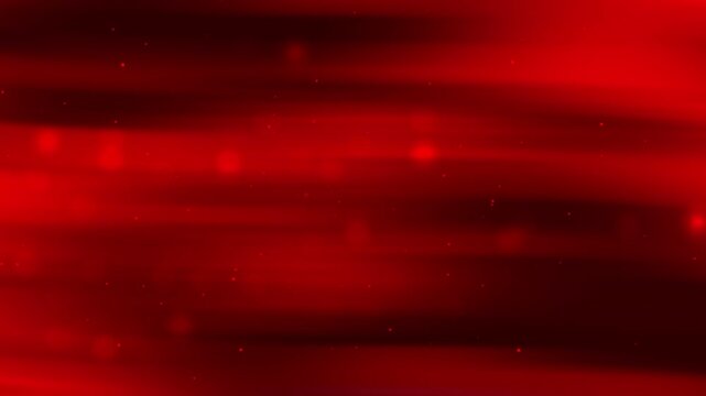 Glowing Red Abstract Striped Background with Sparkling Lights,red gradient background, dark red gradient