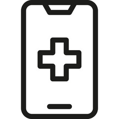 Medicine Science Icon