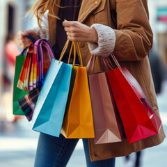 Convenience and ease of shopping have come to your doorstep. You can buy anything you need from your home or office. Just add them to your virtual shopping cart, and they'll be delivered right to you.