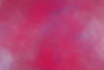 Abstract watercolor grungy texture background on canvas. Grain, noise texture effect. Paper texture with colorful watercolor paint strokes background