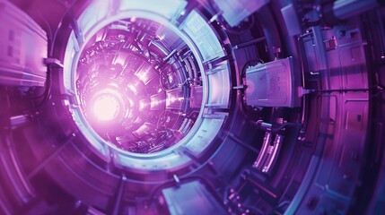 Next-Gen Fusion Energy Prototype