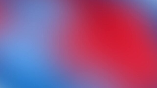 red blue  gradient background, Vibrant Gradient Hues in Ethereal Bliss