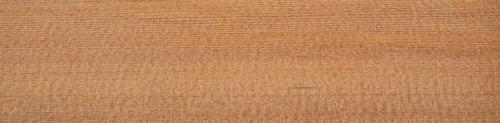 Warm-toned red cedar veneer with a fine, uniform grain