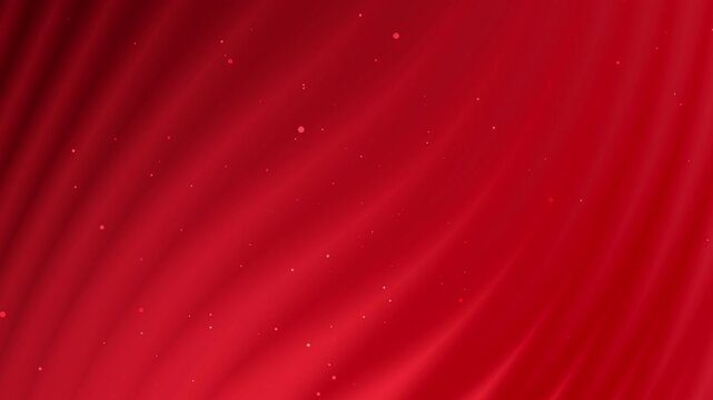 Vibrant Red Fabric Texture with Subtle Sparkles,red gradient background, dark red gradient