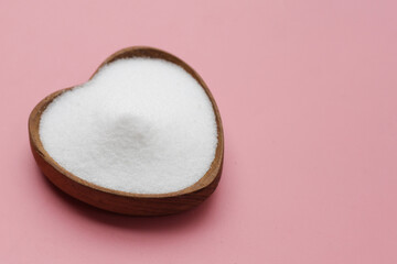 Citric acid, organic acid, weak acid