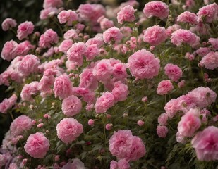 flower, flowers, garden, nature, pink, plant, spring, blossom, summer, bloom, purple, flora, beauty, color, red, yellow, floral, gardening, colorful, bed, orange, leaf, field, bouquet, beautiful