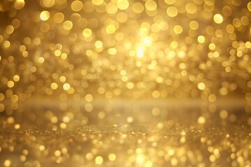 Abstract Gold Luxury Wallpaper 