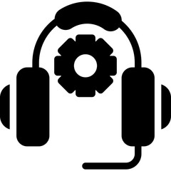 Assist, care, help, management, support Icon