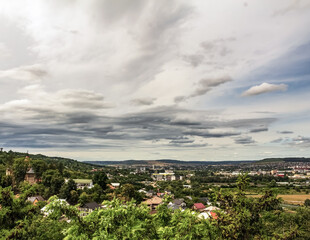Throne fortress in Suceava, Aleea Cetatii, Suceava 720003