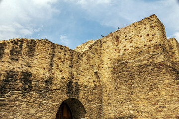 Throne fortress in Suceava, Aleea Cetatii, Suceava 720003