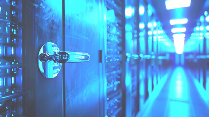 Implement strong security policies for your organization.