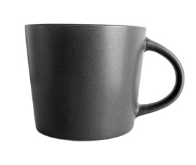 Blank Coffee Mug Mock-Up