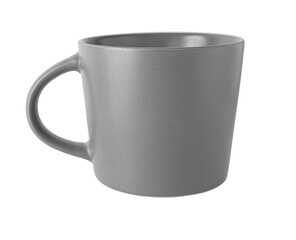 Blank Coffee Mug Mock-Up