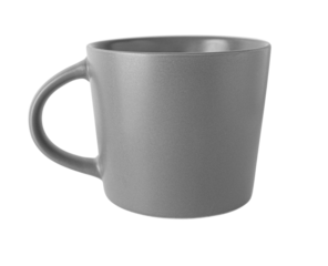 Blank Coffee Mug Mock-Up