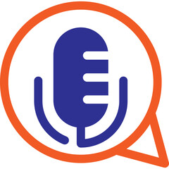 Podcast Logo
