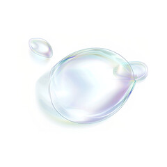 glass of water