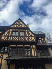 Peles Castle, Romania
