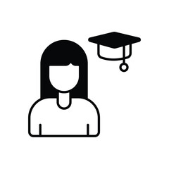 Educational Opportunities vector icon