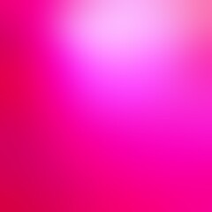 Pink silky glossy blur texture. Simple empty background graphic.