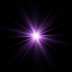 Abstract technological futuristic background. Motivational fast moving speed lines. 