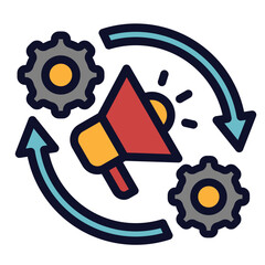 Productivity Icon