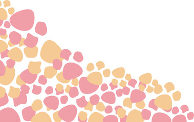 Cat Footprints Corner