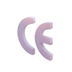 3d gradient online shipping icon