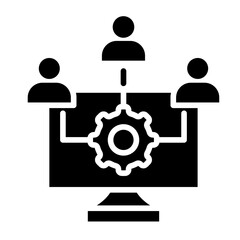 Crm Icon