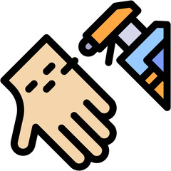 handwash, spray, disinfect, sanitizer, hygiene Icon