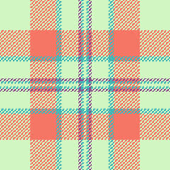 Textile design of textured plaid. Checkered fabric pattern swatch for shirt, dress, suit, wrapping paper print, invitation and gift card.