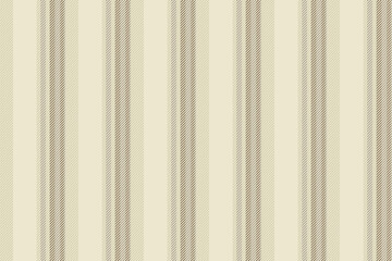 Obraz premium Golf seamless vector fabric, deco texture vertical stripe. Unique textile lines background pattern in light and pastel colors.
