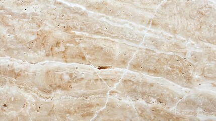 Fototapeta premium An intricate texture of a sandstone surface with natural grain and a slightly rough finish